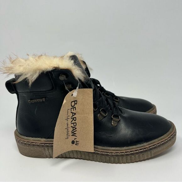 Bearpaw Maribella Boots - Picture 3 of 11